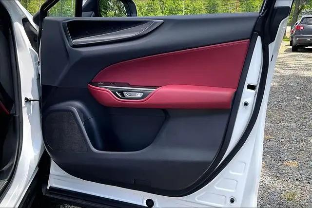 2024 Lexus NX 350 NX 350