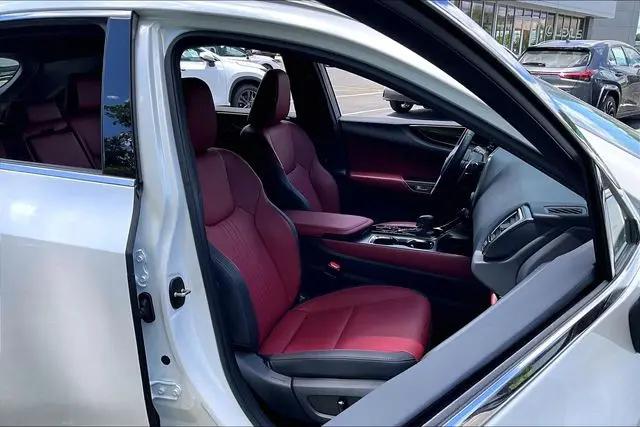 2024 Lexus NX 350 NX 350