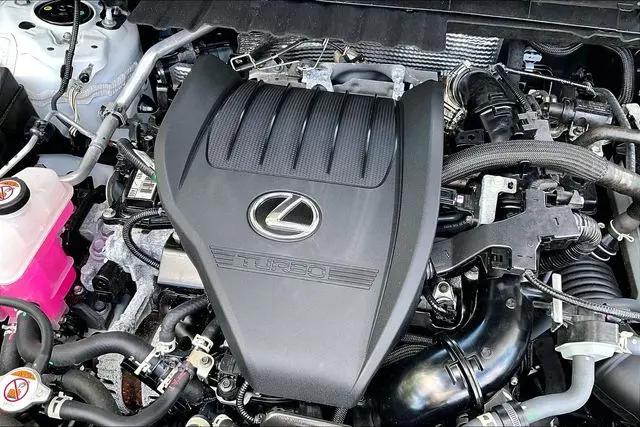 2024 Lexus NX 350 NX 350