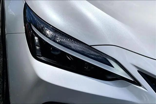 2024 Lexus NX 350 NX 350