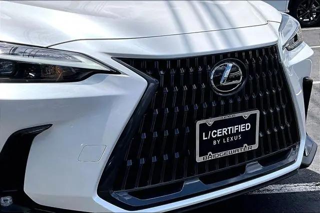 2024 Lexus NX 350 NX 350
