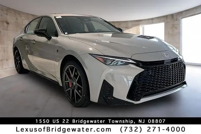 2026 Lexus IS 350 F SPORT for sale in Bridgewater, NJ