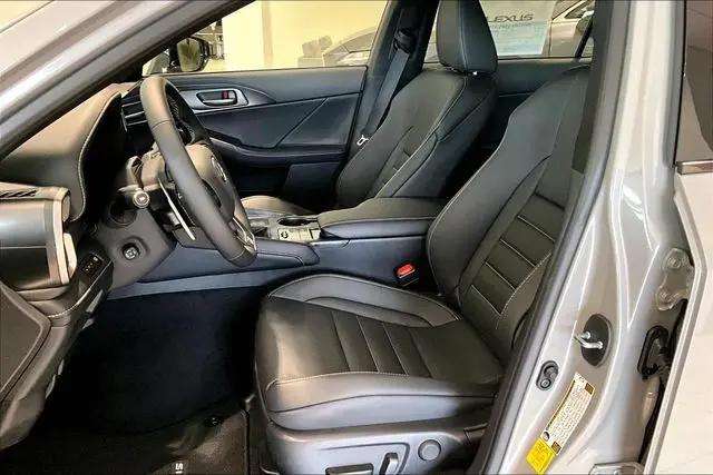 2026 Lexus IS 350 F SPORT