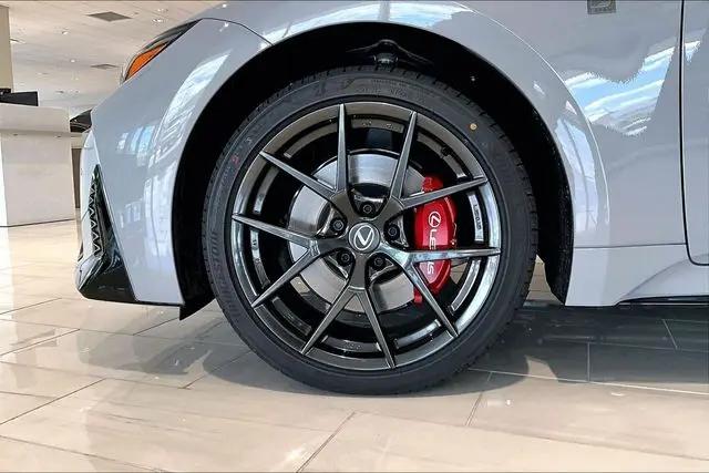 2026 Lexus IS 350 F SPORT