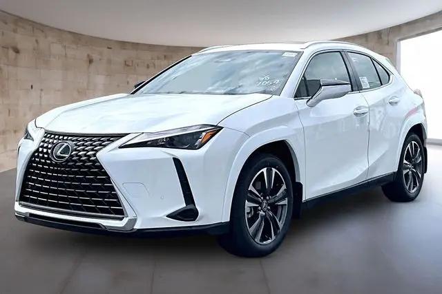 2026 Lexus 300 Premium AWD