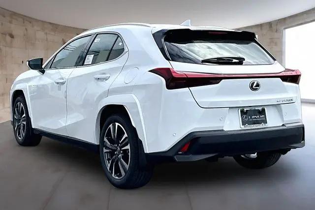 2026 Lexus 300 Premium AWD