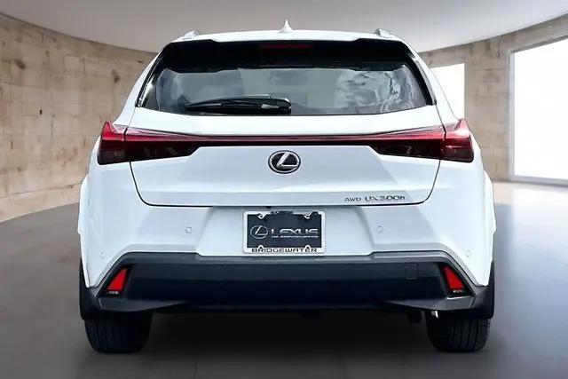 2026 Lexus 300 Premium AWD
