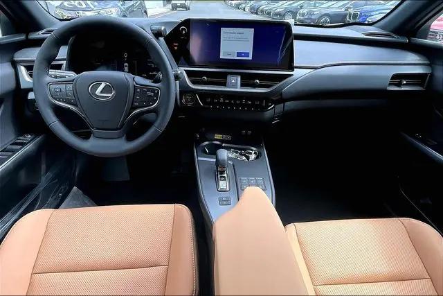2026 Lexus 300 Premium AWD