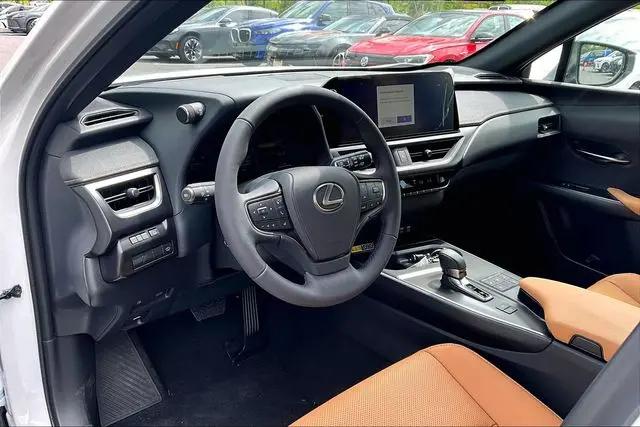 2026 Lexus 300 Premium AWD