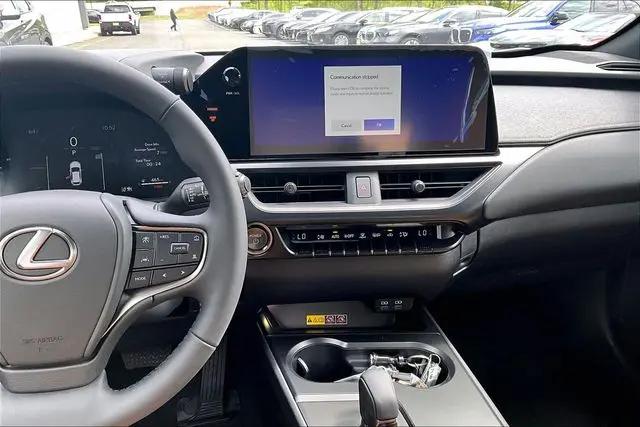 2026 Lexus 300 Premium AWD