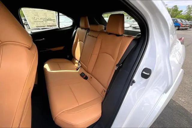 2026 Lexus 300 Premium AWD
