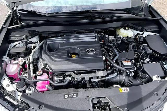 2026 Lexus 300 Premium AWD