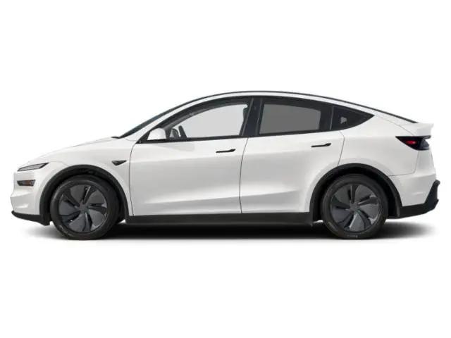 2026 Tesla Model Y Premium All-Wheel Drive