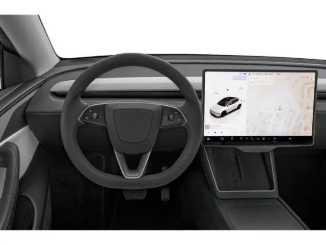 2026 Tesla Model Y Premium All-Wheel Drive