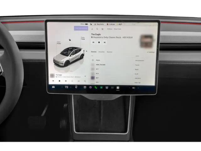 2026 Tesla Model Y Premium All-Wheel Drive