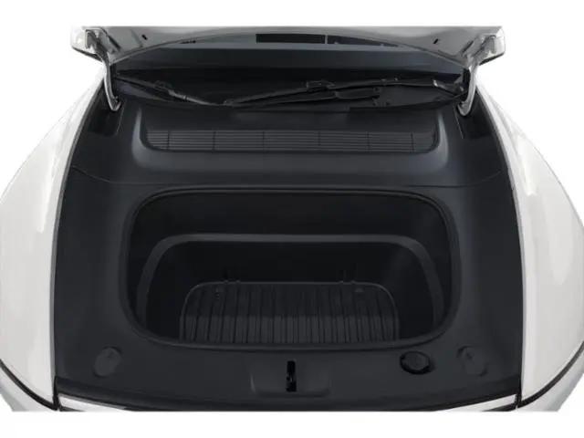 2026 Tesla Model Y Premium All-Wheel Drive