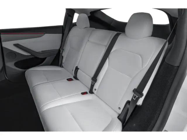 2026 Tesla Model Y Premium All-Wheel Drive