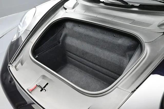 2024 Porsche 911 Carrera T