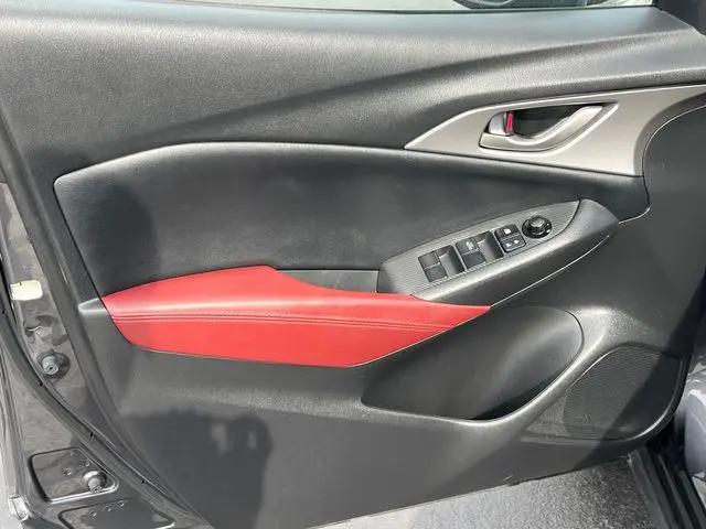2017 Mazda CX-3 Touring