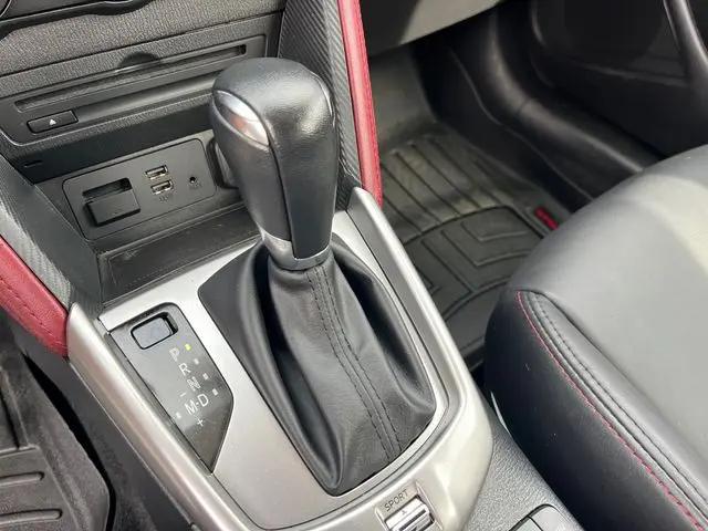 2017 Mazda CX-3 Touring