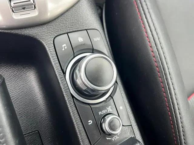 2017 Mazda CX-3 Touring