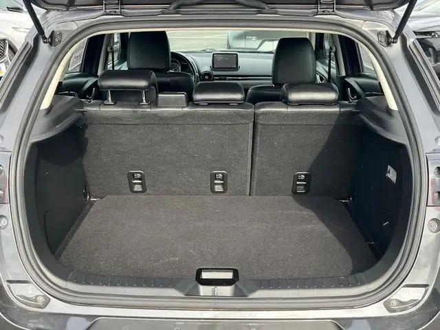 2017 Mazda CX-3 Touring