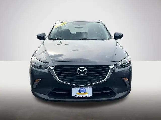 2017 Mazda CX-3 Touring
