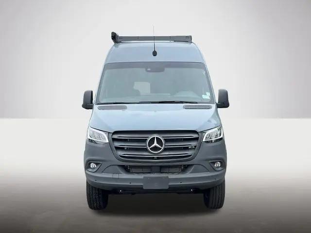 2022 Mercedes-Benz Sprinter 2500 Standard Roof V6
