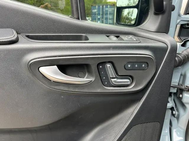 2022 Mercedes-Benz Sprinter 2500 Standard Roof V6