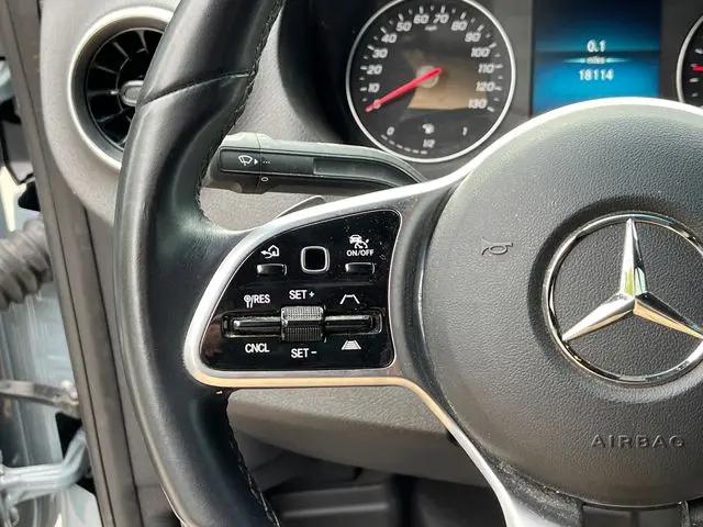 2022 Mercedes-Benz Sprinter 2500 Standard Roof V6