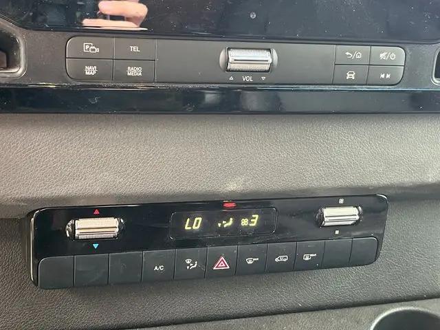 2022 Mercedes-Benz Sprinter 2500 Standard Roof V6