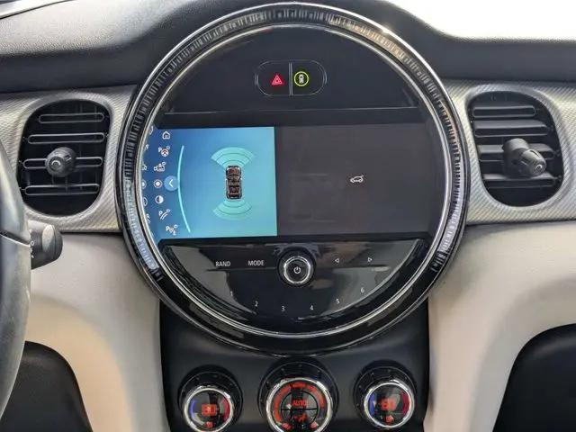 2022 MINI Convertible Cooper S