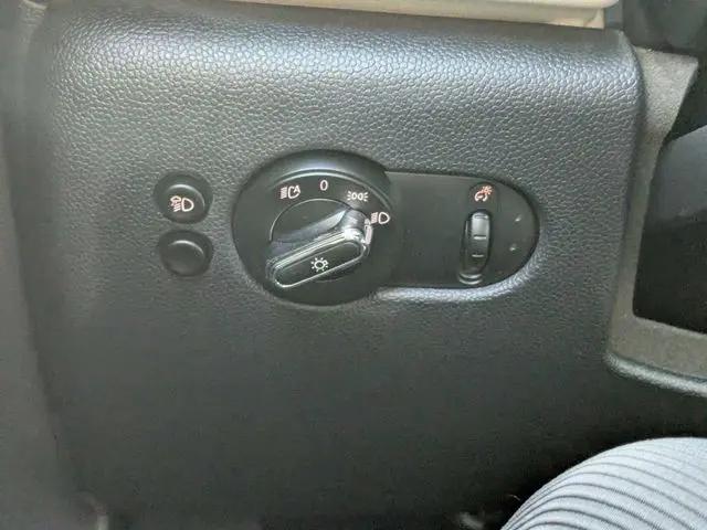 2022 MINI Convertible Cooper S