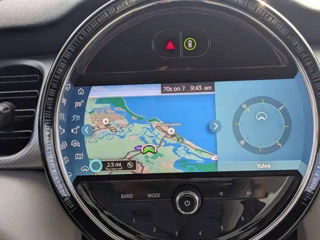 2022 MINI Convertible Cooper S