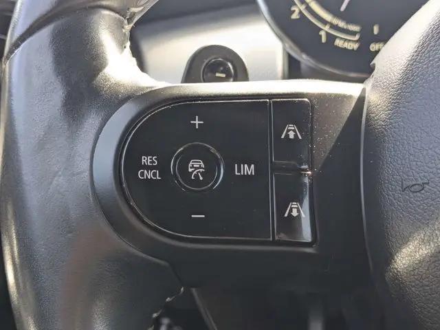 2022 MINI Convertible Cooper S