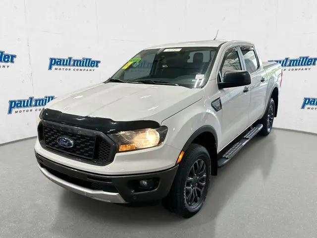 2022 Ford Ranger XLT for sale in Lexington, KY