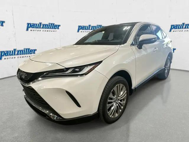 2022 Toyota Venza LE for sale in Lexington, KY