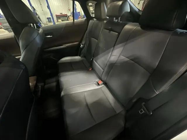 2022 Toyota Venza LE
