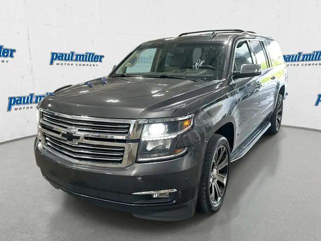 2018 Chevrolet Suburban Premier for sale in Lexington, KY