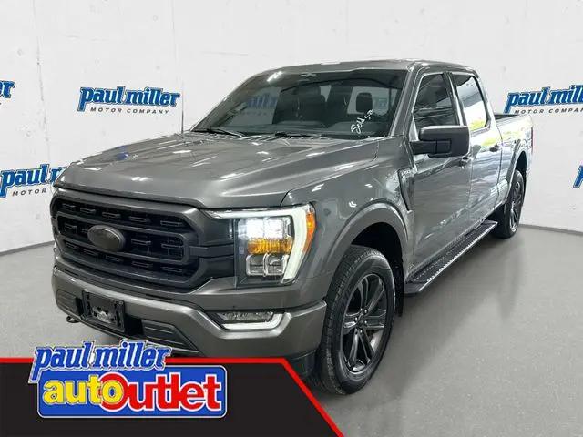 2023 Ford F-150 XLT for sale in Lexington, KY