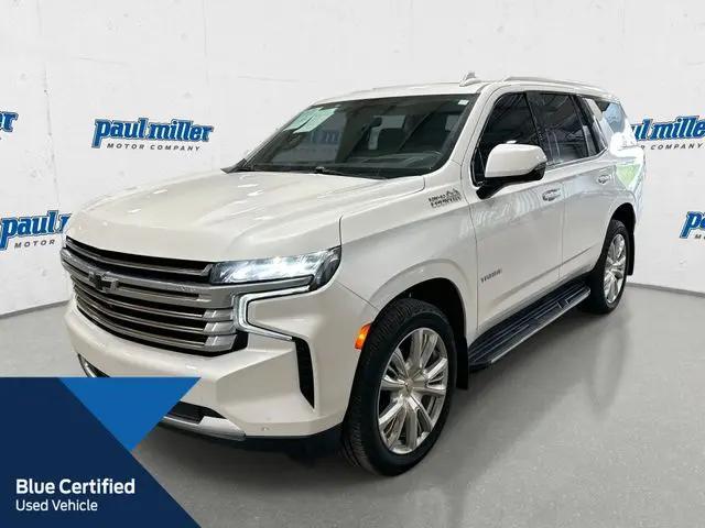 2024 Chevrolet Tahoe 4WD High Country for sale in Lexington, KY