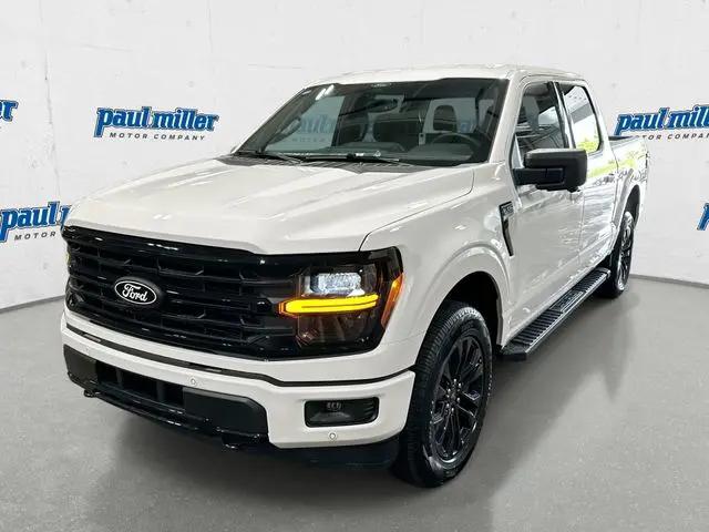 2026 Ford F-150 XLT for sale in Lexington, KY