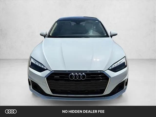 2023 Audi A5 Sportback Premium 40 TFSI quattro S tronic for sale in Westmont, IL