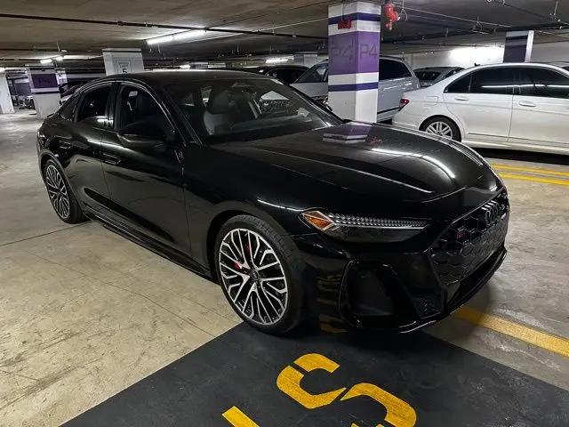 2026 Audi S5 Premium Plus TFSI quattro S tronic for sale in Arlington, VA