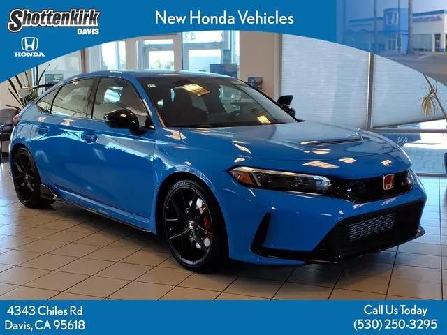 2026 Honda Civic Type R for sale in Davis, CA