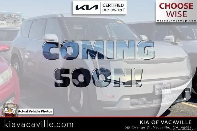 2024 Kia EV9 Light Long Range for sale in Vacaville, CA