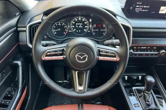 2025 Mazda CX-50 2.5 Turbo Premium Package