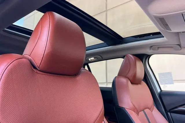 2025 Mazda CX-50 2.5 Turbo Premium Package
