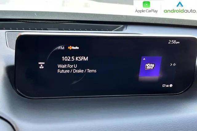 2025 Mazda CX-50 2.5 Turbo Premium Package