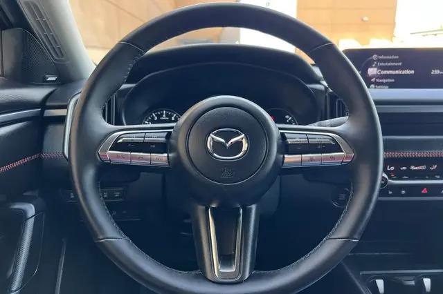 2025 Mazda CX-50 2.5 Turbo Premium Package